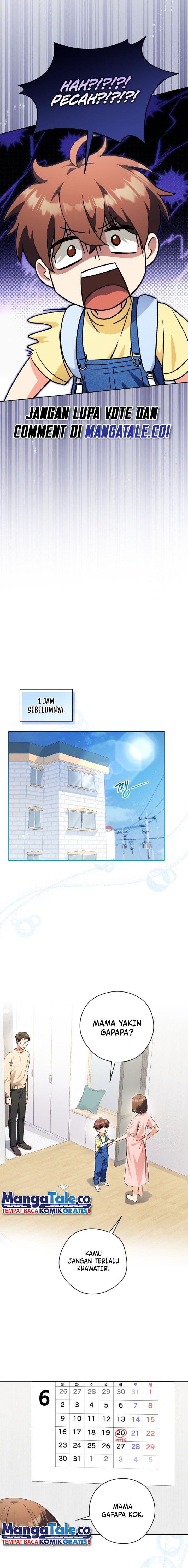 This Life Starts as a Child Actor chapter 43