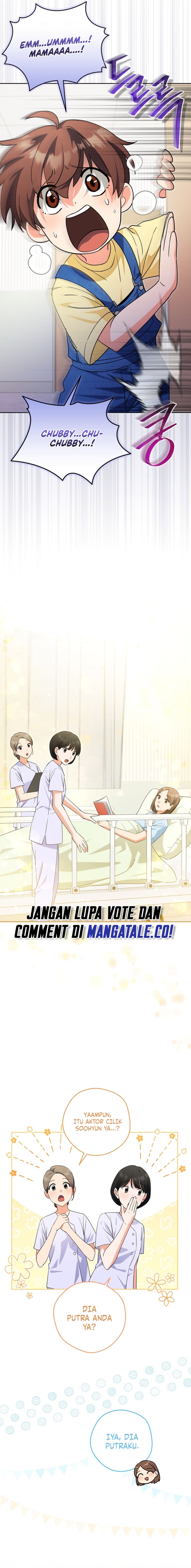 This Life Starts as a Child Actor chapter 43