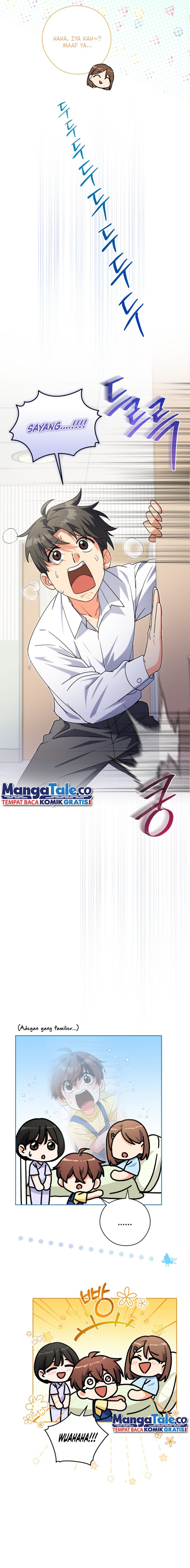 This Life Starts as a Child Actor chapter 43