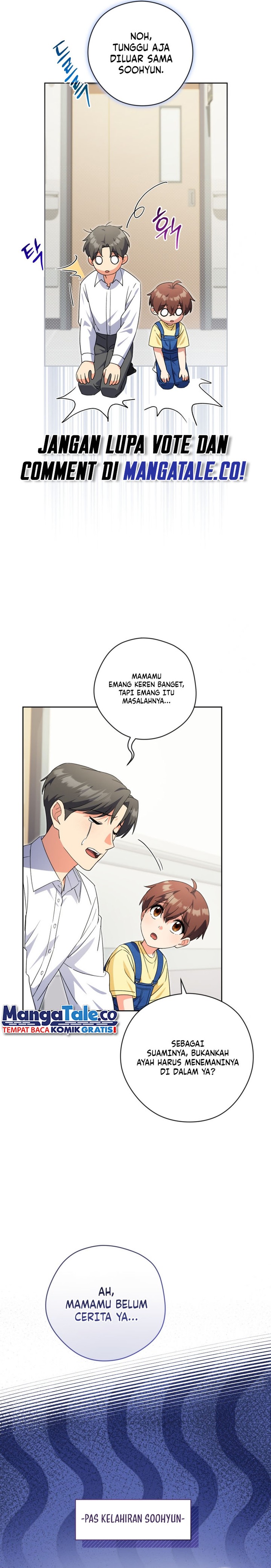 This Life Starts as a Child Actor chapter 43