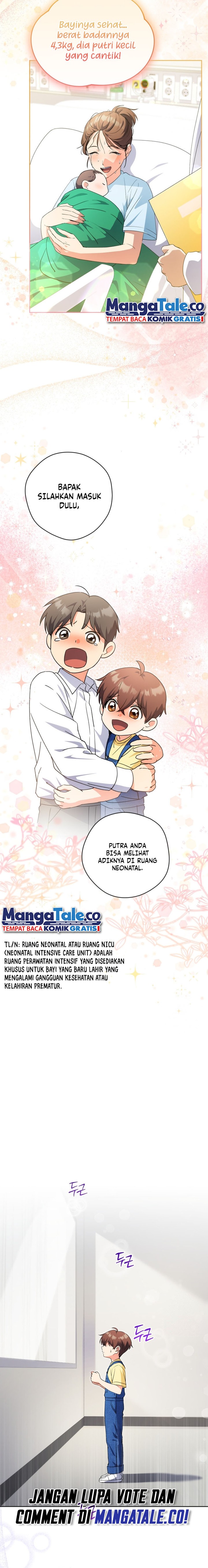 This Life Starts as a Child Actor chapter 43