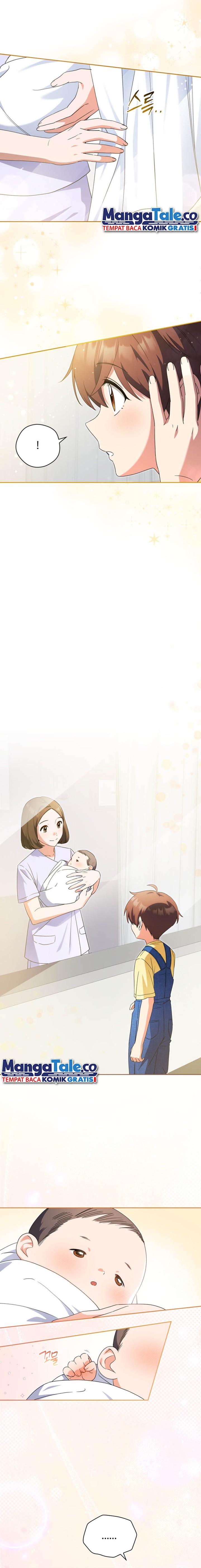 This Life Starts as a Child Actor chapter 43