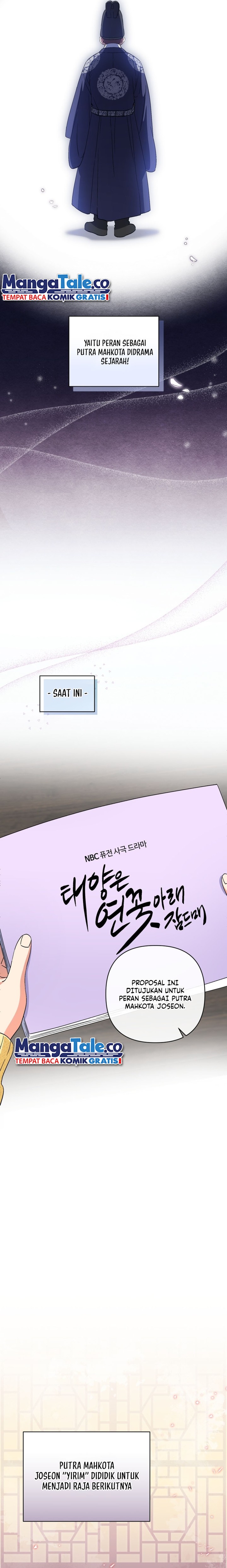 This Life Starts as a Child Actor chapter 47