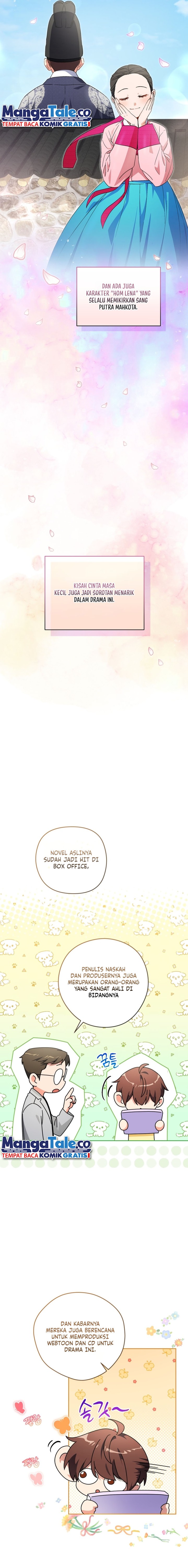 This Life Starts as a Child Actor chapter 47