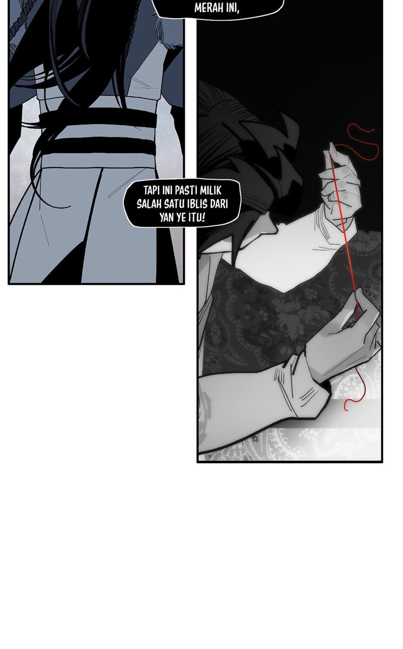 This Star Chapter 13 Bahasa Indonesia