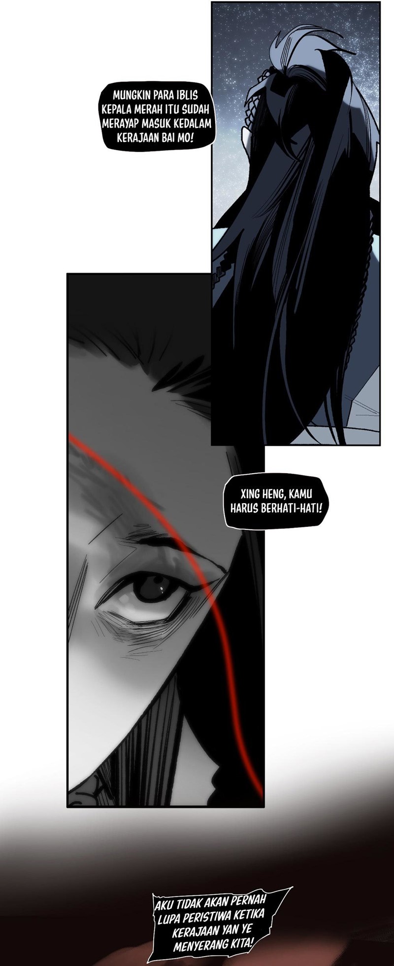 This Star Chapter 13 Bahasa Indonesia