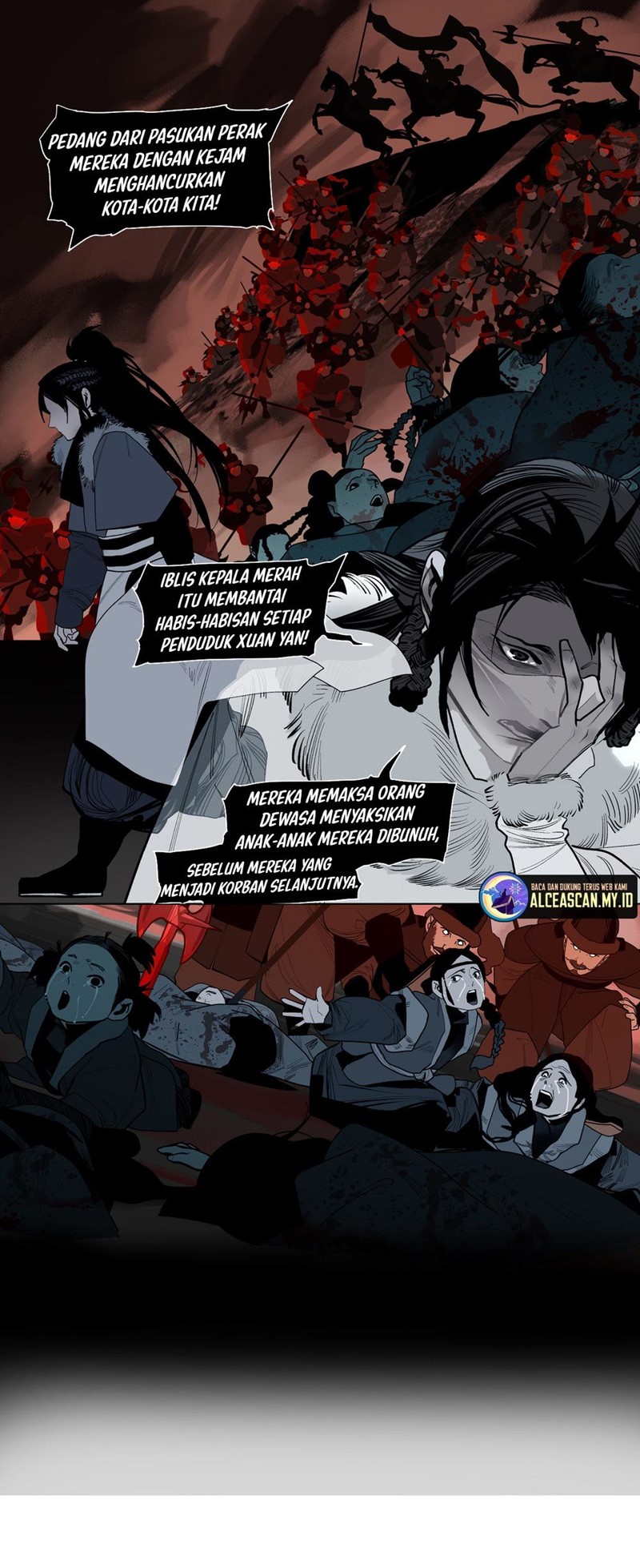 This Star Chapter 13 Bahasa Indonesia