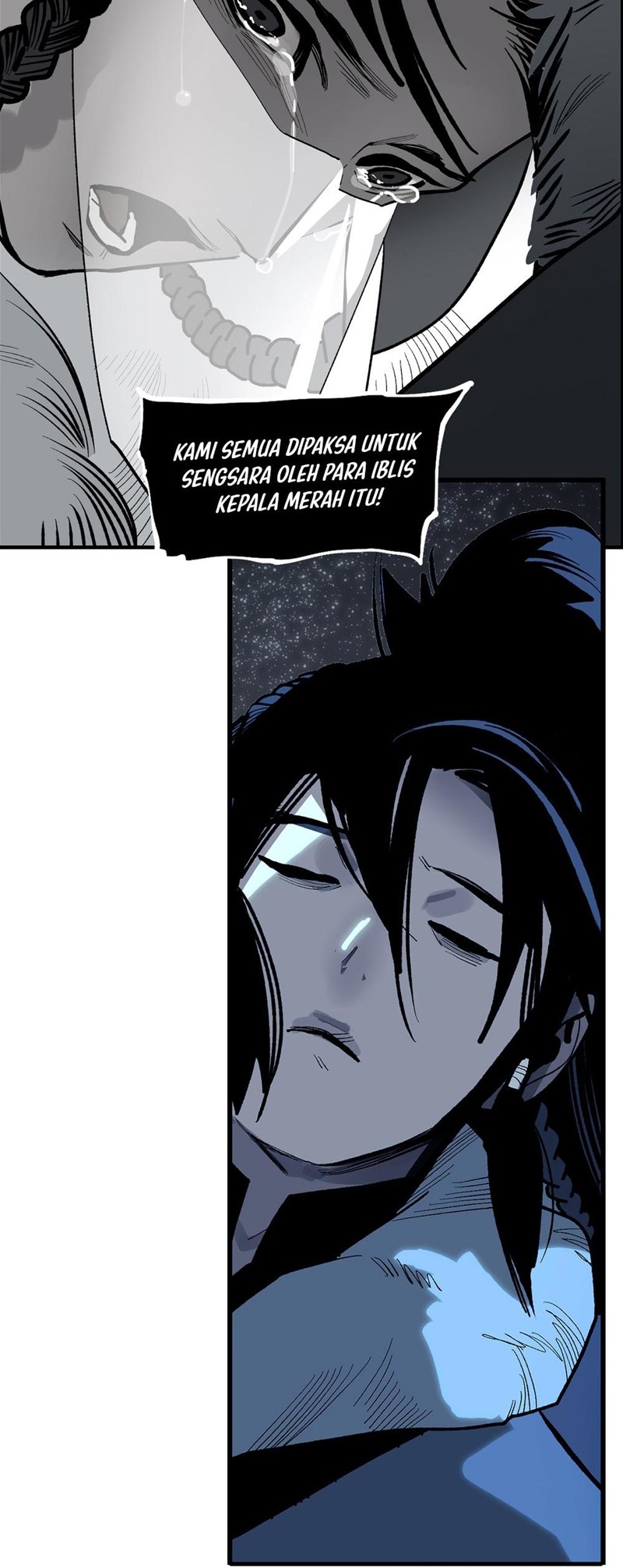 This Star Chapter 13 Bahasa Indonesia