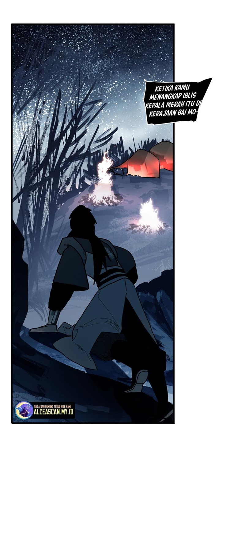 This Star Chapter 13 Bahasa Indonesia