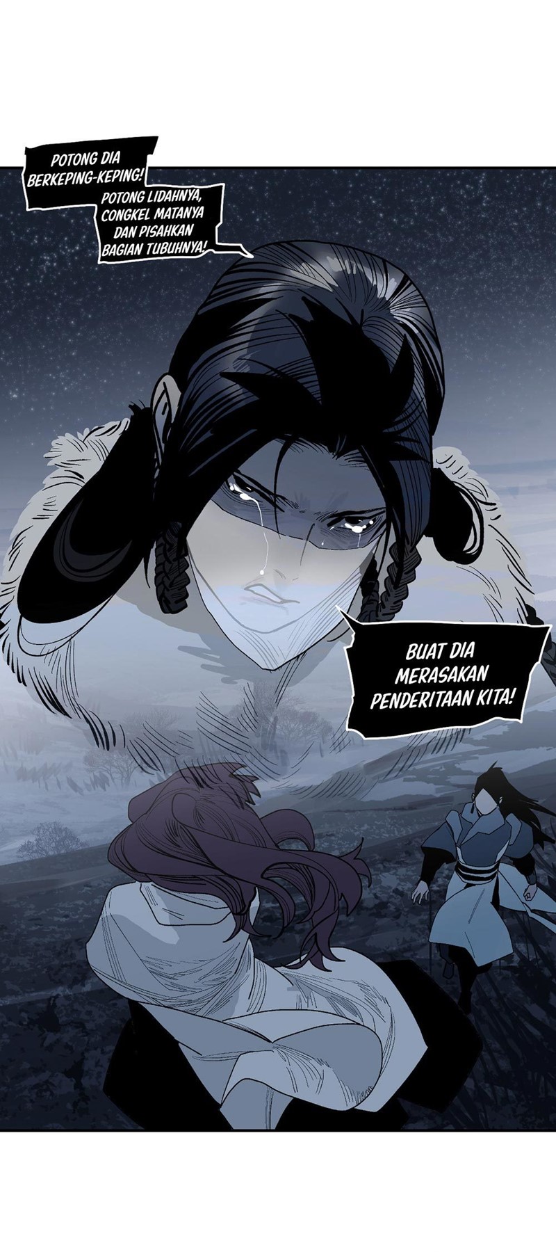 This Star Chapter 13 Bahasa Indonesia