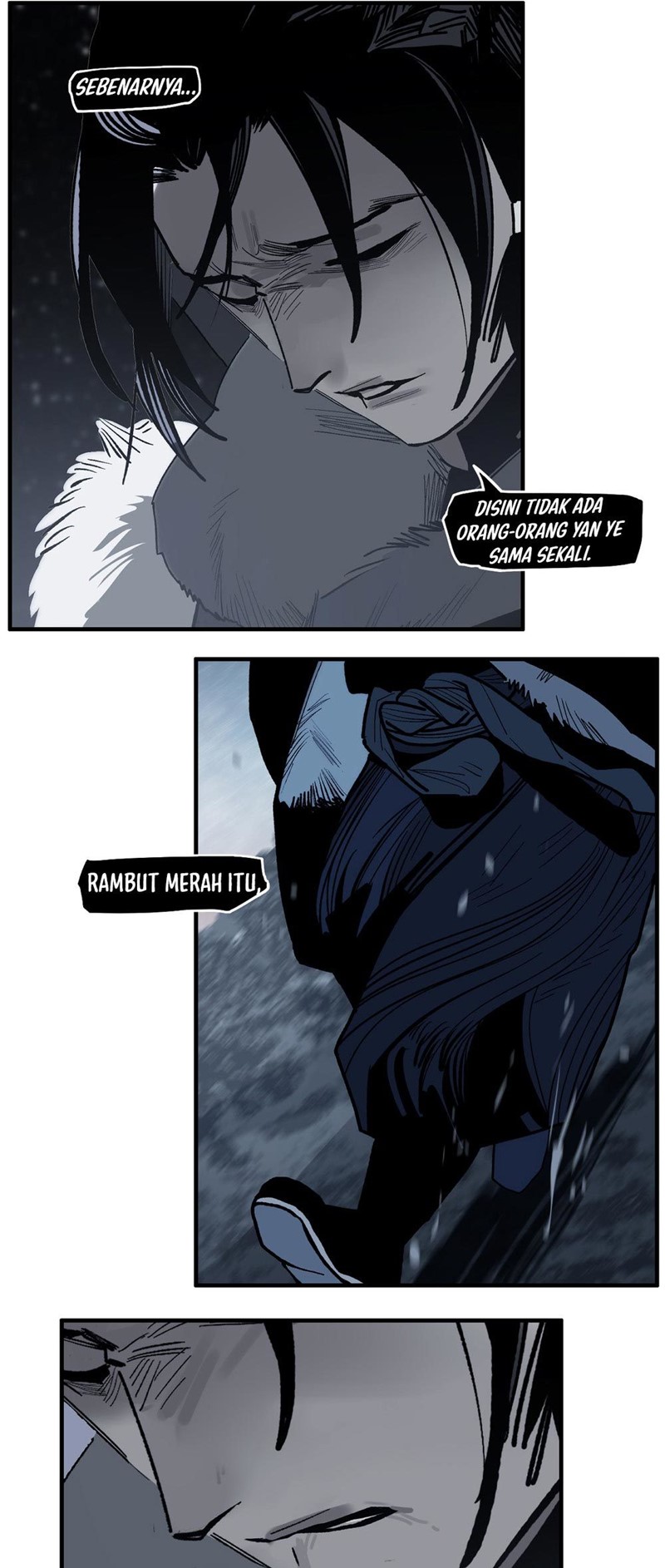 This Star Chapter 13 Bahasa Indonesia