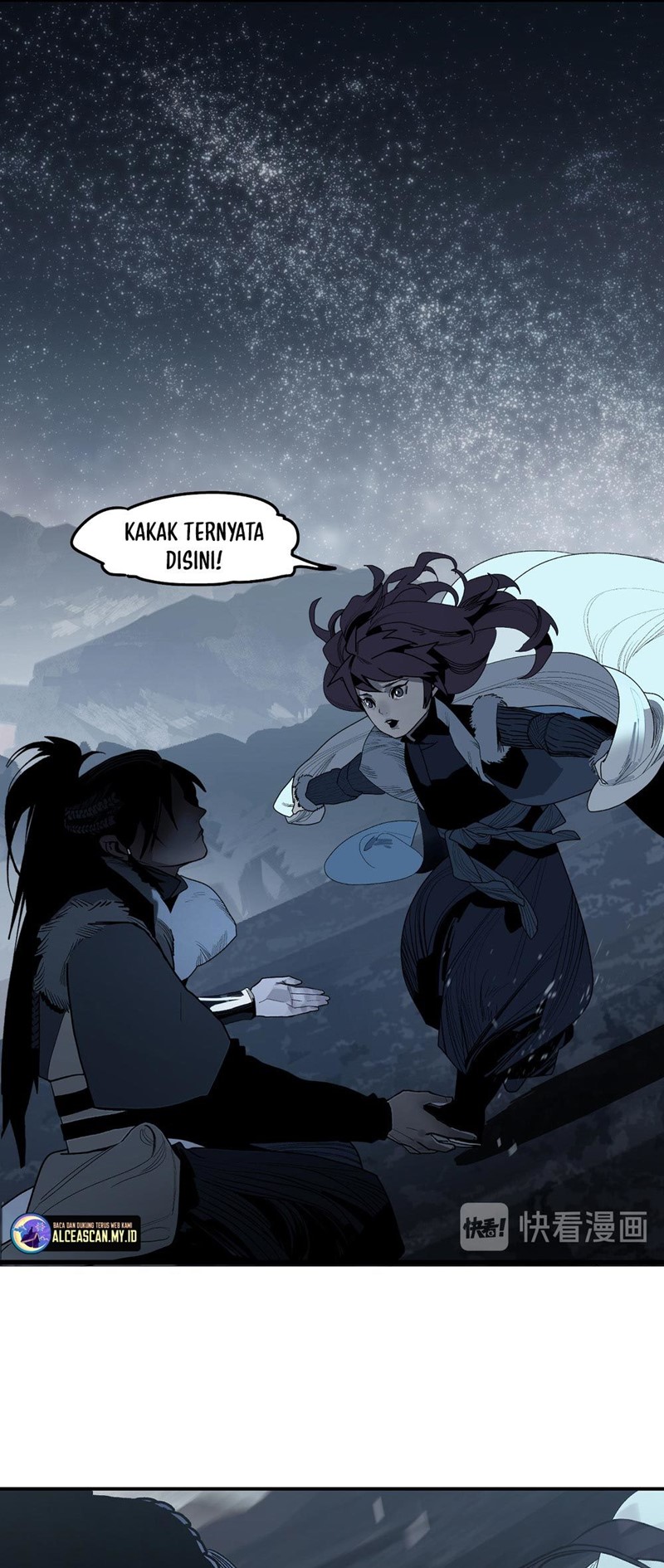 This Star Chapter 13 Bahasa Indonesia