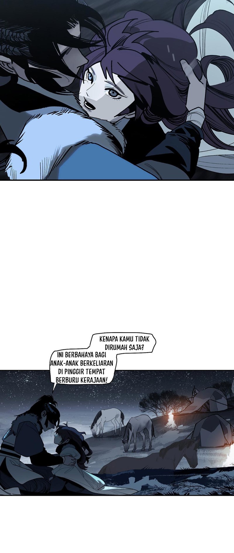 This Star Chapter 13 Bahasa Indonesia