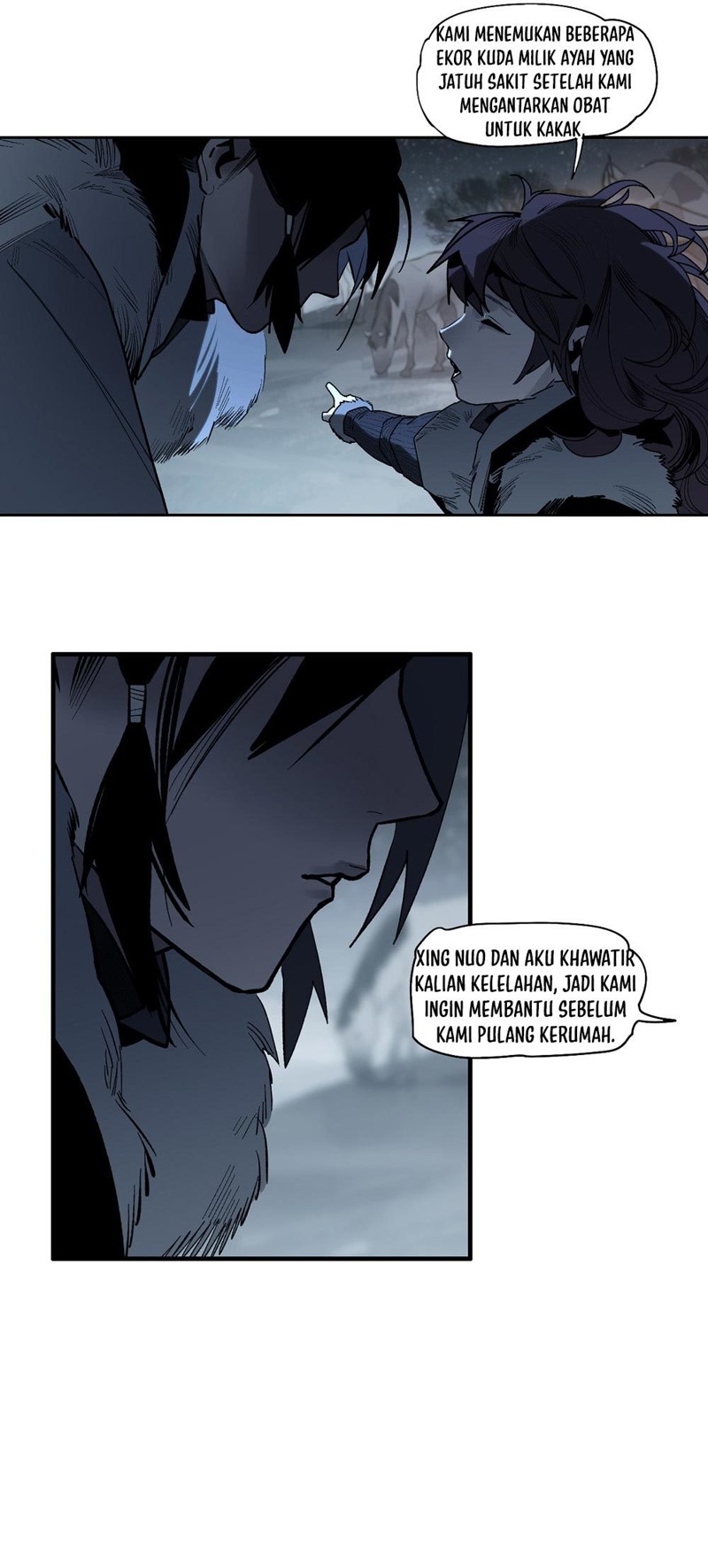 This Star Chapter 13 Bahasa Indonesia