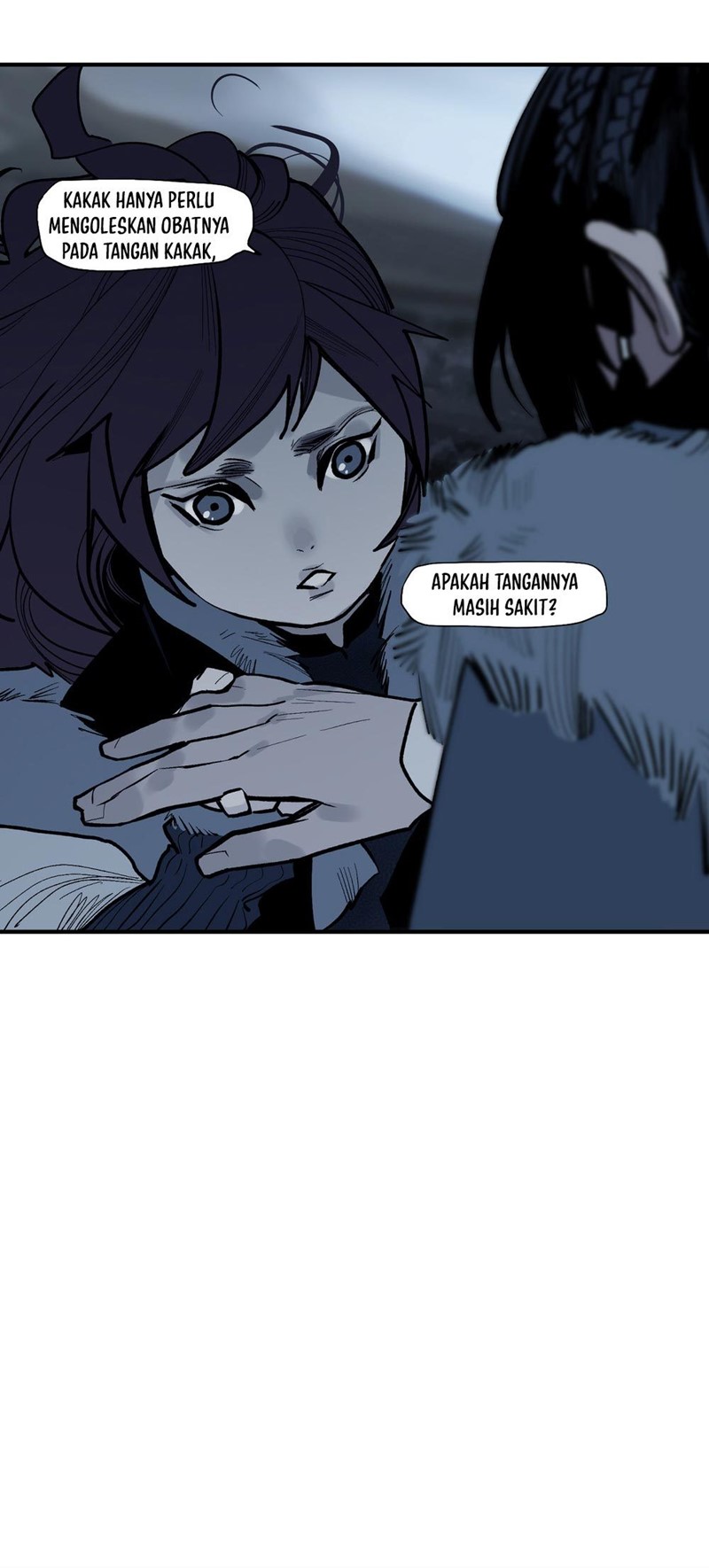 This Star Chapter 13 Bahasa Indonesia