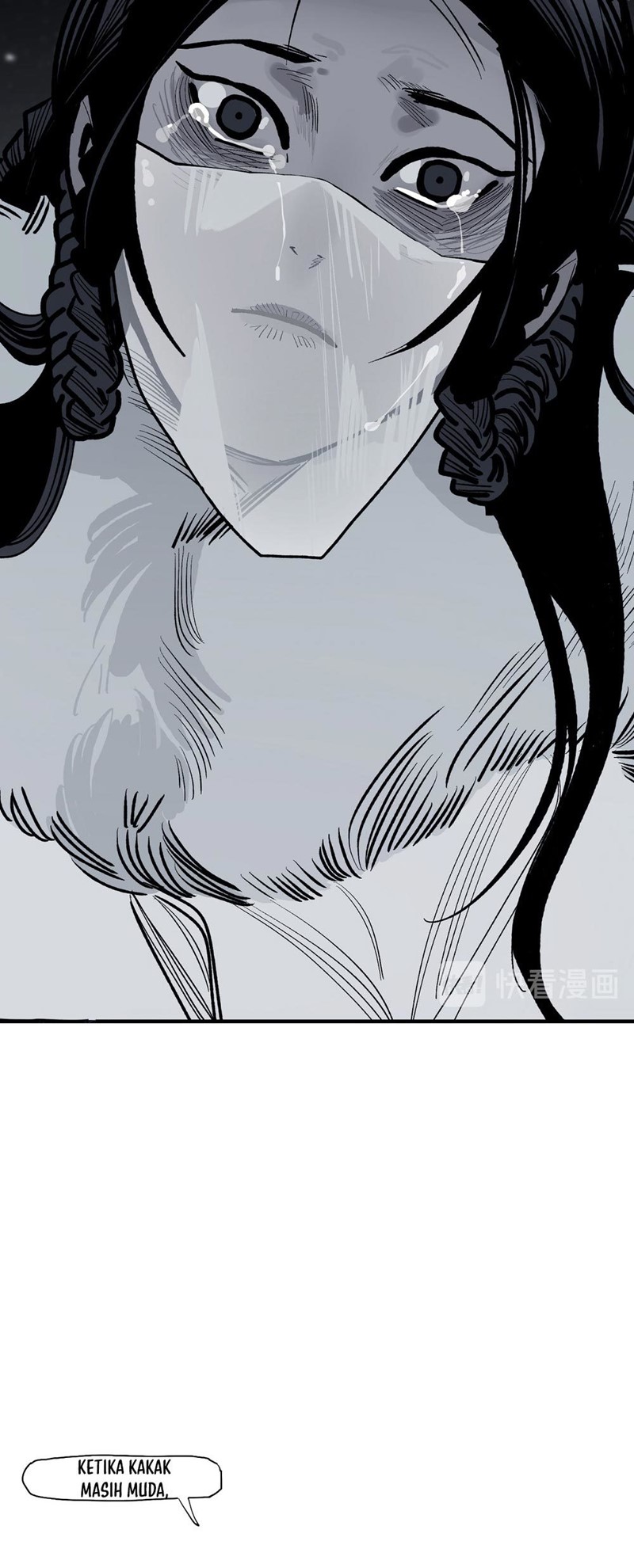 This Star Chapter 13 Bahasa Indonesia