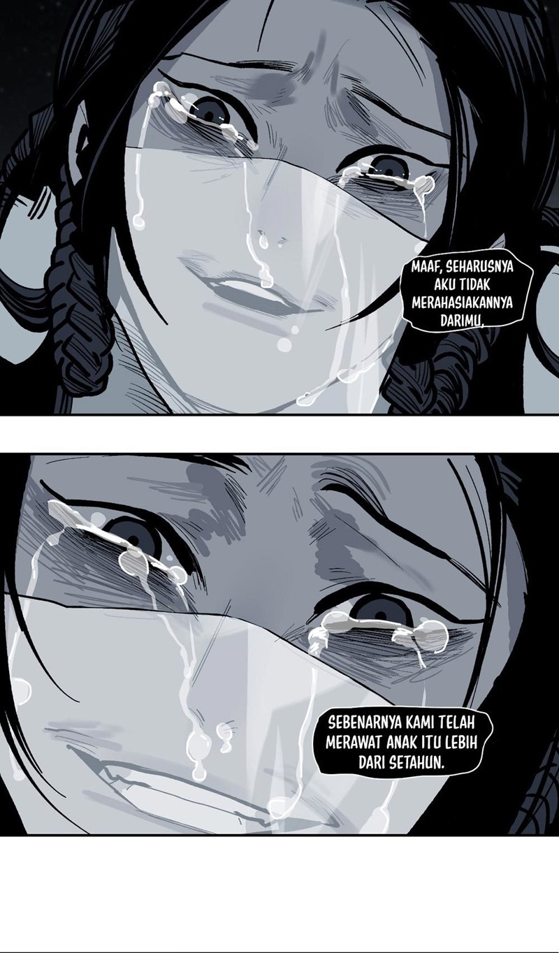 This Star Chapter 13 Bahasa Indonesia