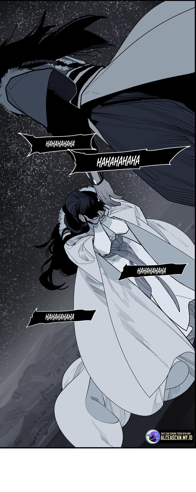 This Star Chapter 13 Bahasa Indonesia