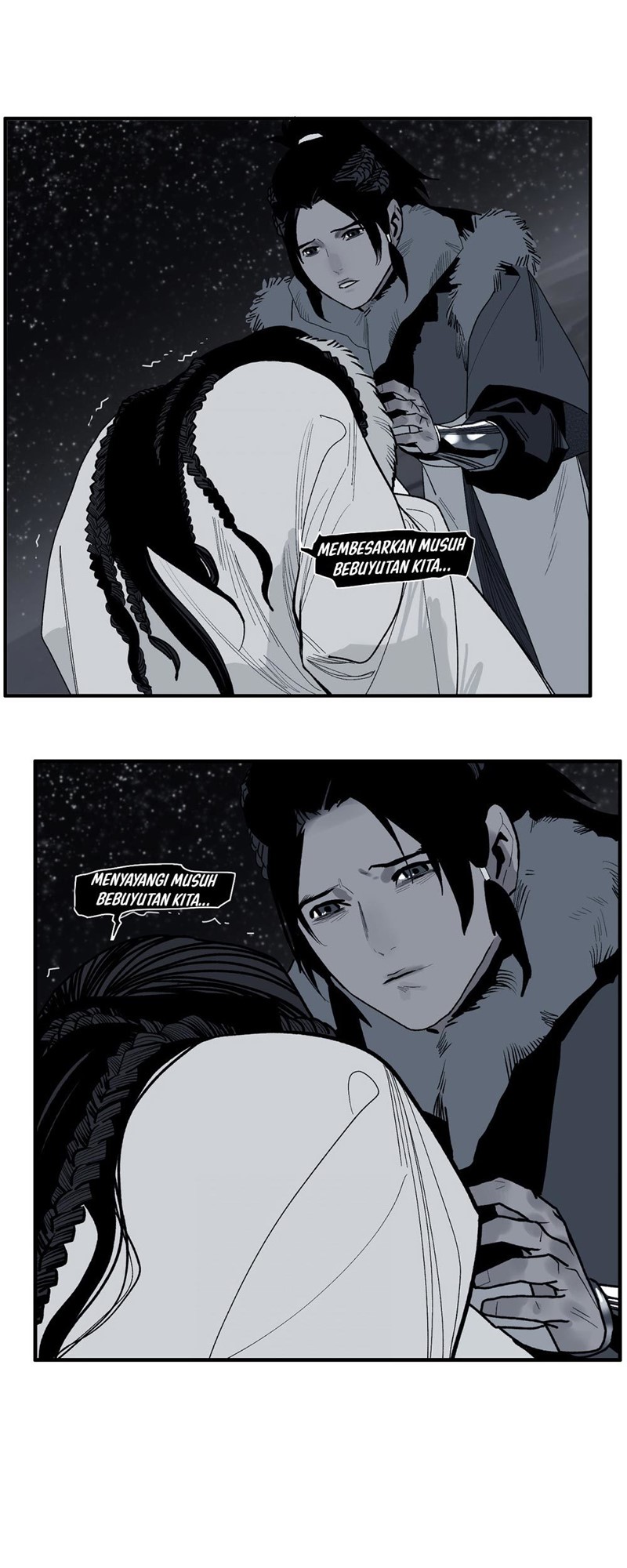 This Star Chapter 13 Bahasa Indonesia