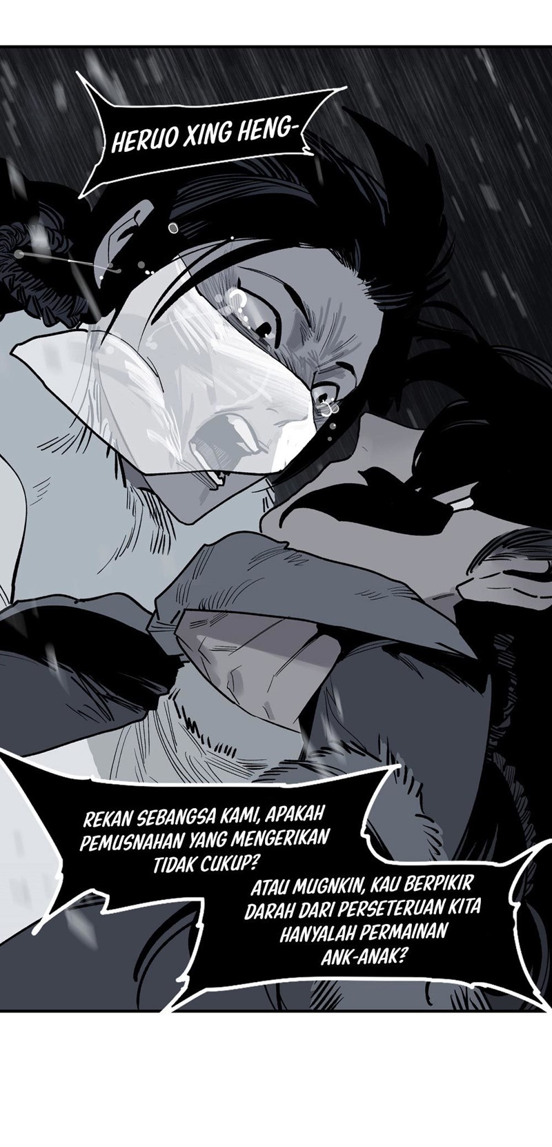 This Star Chapter 13 Bahasa Indonesia
