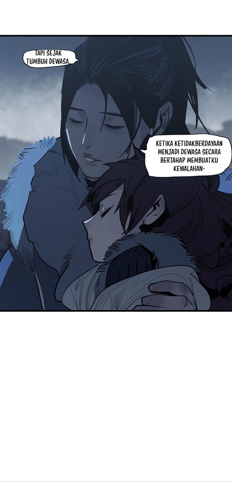 This Star Chapter 13 Bahasa Indonesia