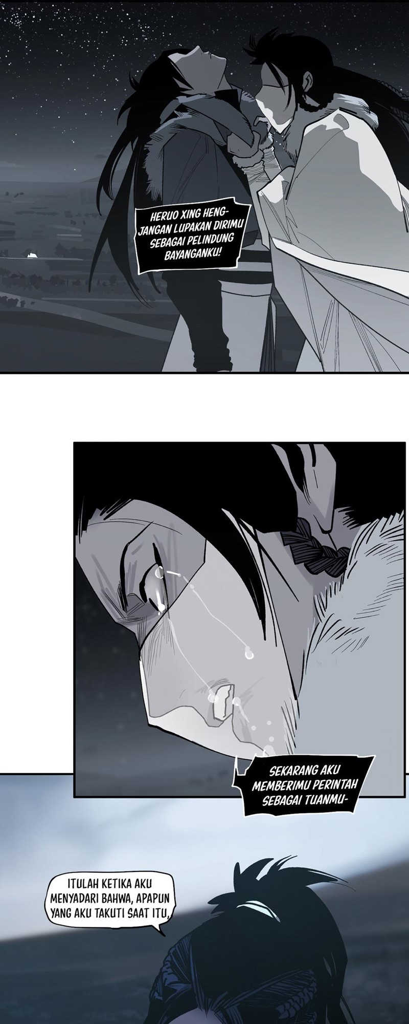 This Star Chapter 13 Bahasa Indonesia