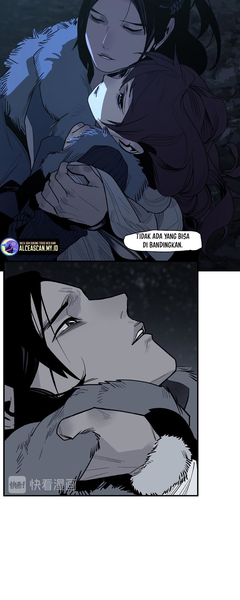 This Star Chapter 13 Bahasa Indonesia