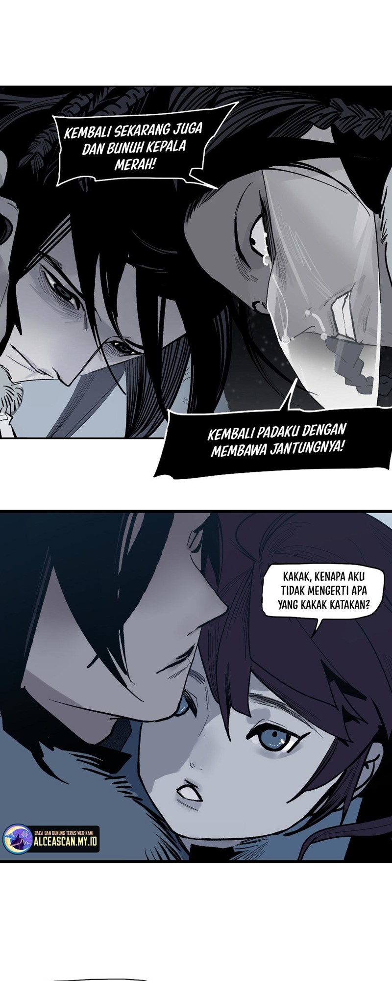 This Star Chapter 13 Bahasa Indonesia