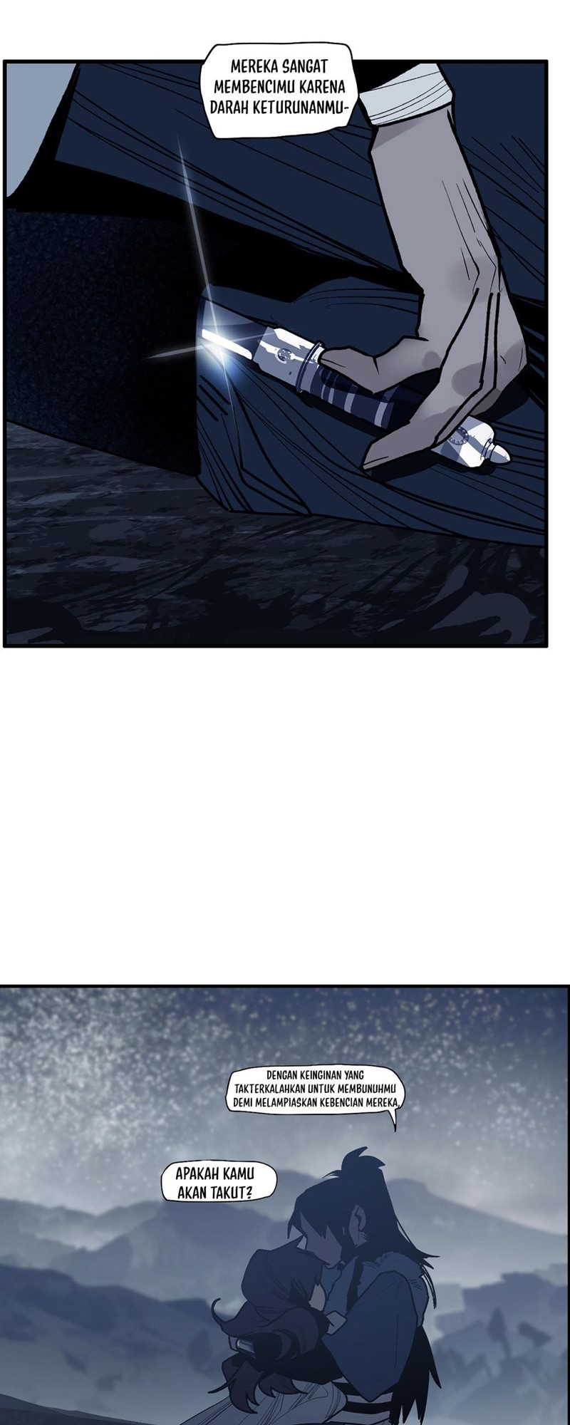 This Star Chapter 13 Bahasa Indonesia