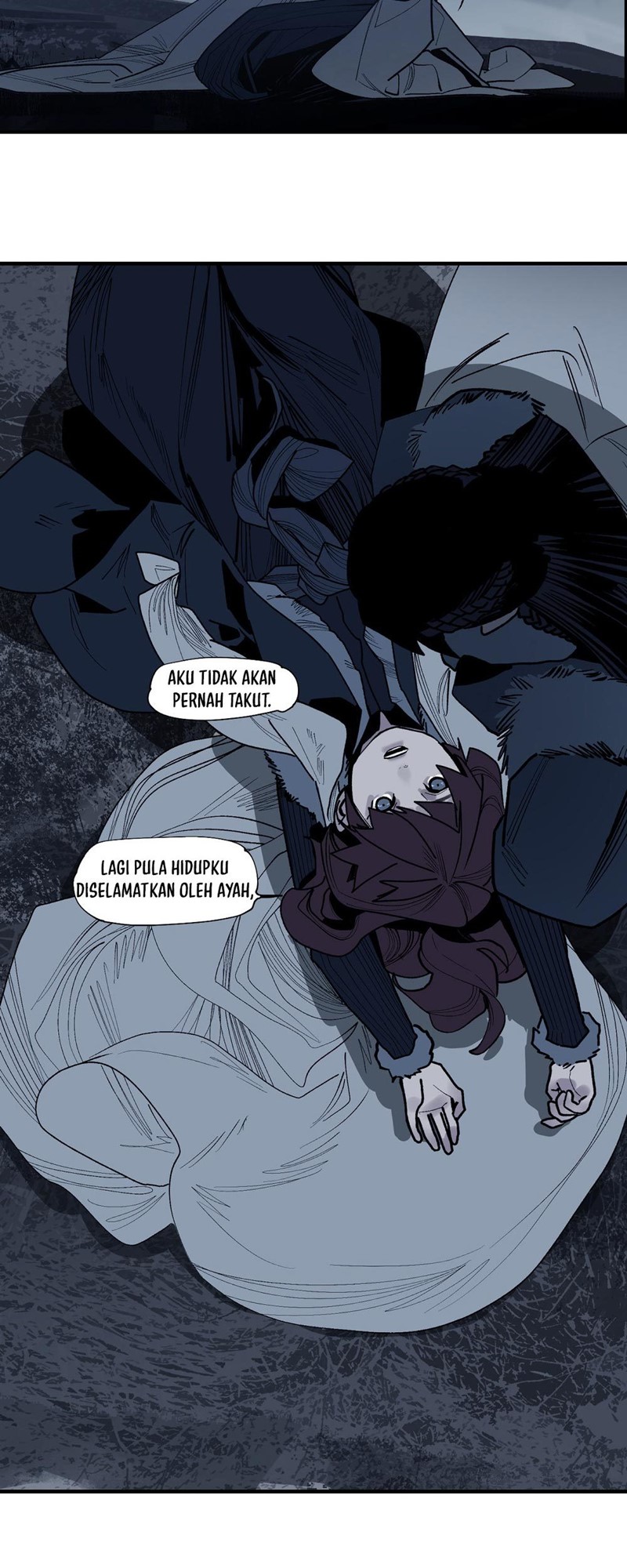 This Star Chapter 13 Bahasa Indonesia