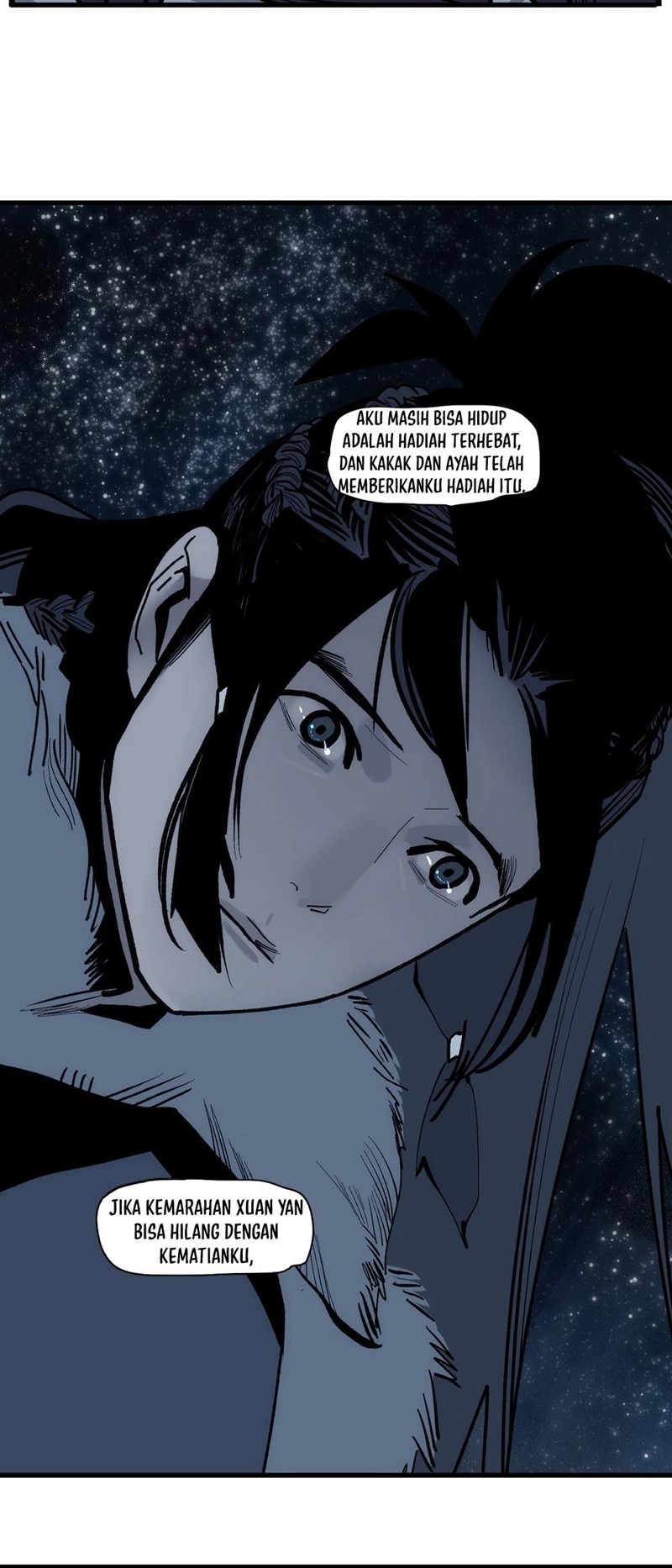 This Star Chapter 13 Bahasa Indonesia