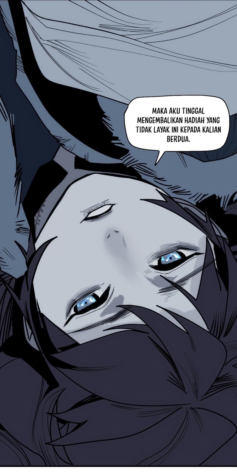 This Star Chapter 13 Bahasa Indonesia