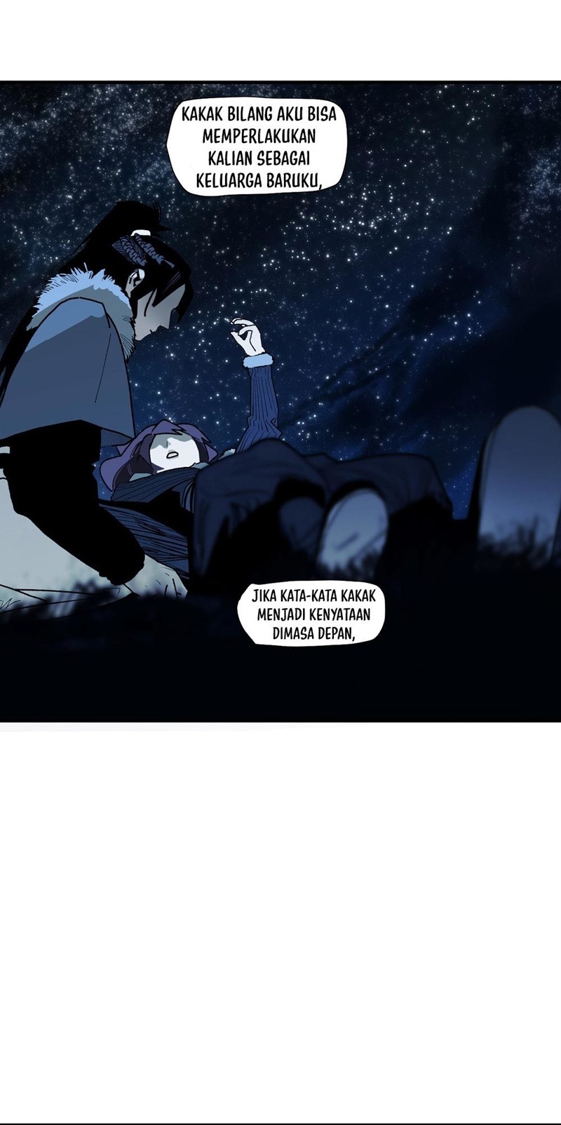 This Star Chapter 13 Bahasa Indonesia