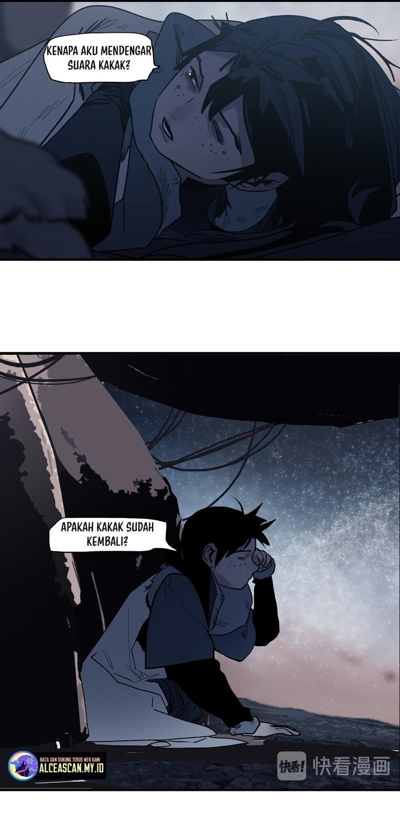 This Star Chapter 13 Bahasa Indonesia