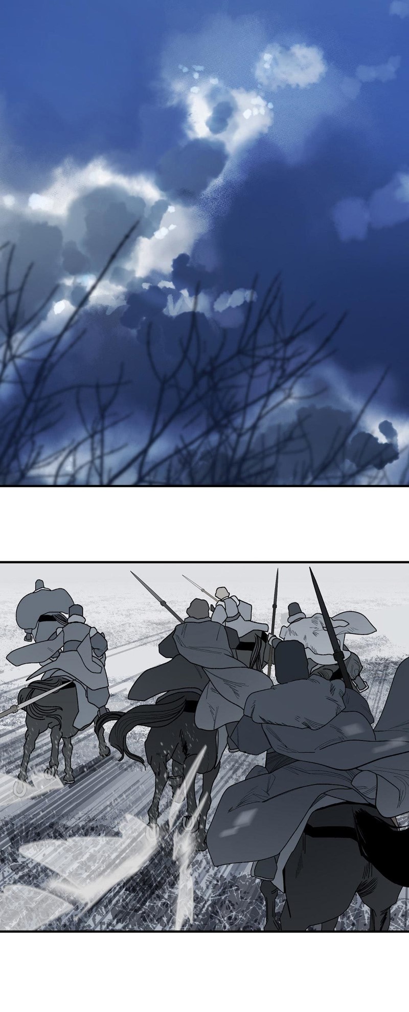 This Star Chapter 13 Bahasa Indonesia