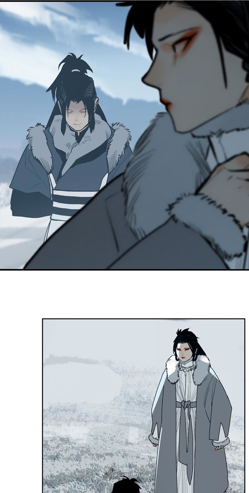 This Star Chapter 13 Bahasa Indonesia