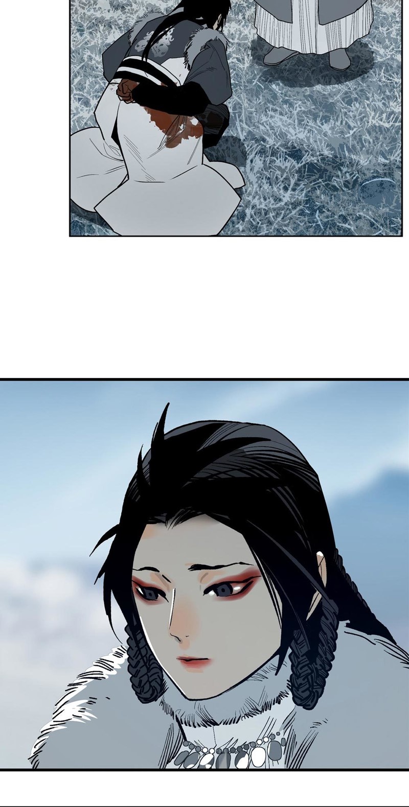 This Star Chapter 13 Bahasa Indonesia