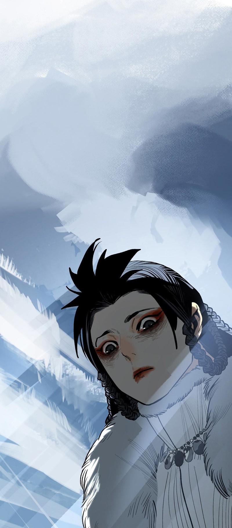 This Star Chapter 13 Bahasa Indonesia