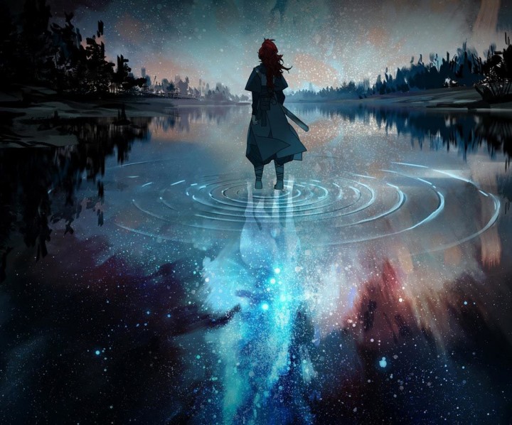 This Star Chapter 15 Bahasa Indonesia