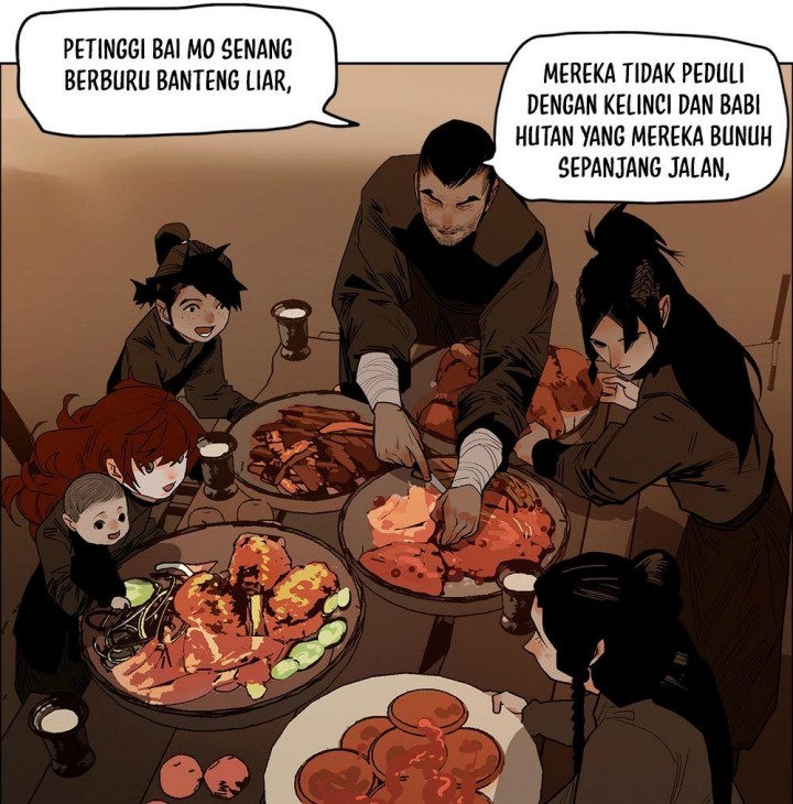 This Star Chapter 15 Bahasa Indonesia