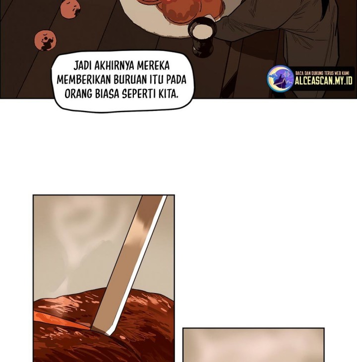 This Star Chapter 15 Bahasa Indonesia