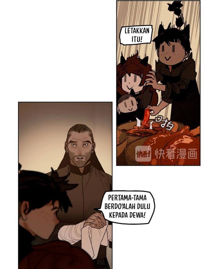 This Star Chapter 15 Bahasa Indonesia