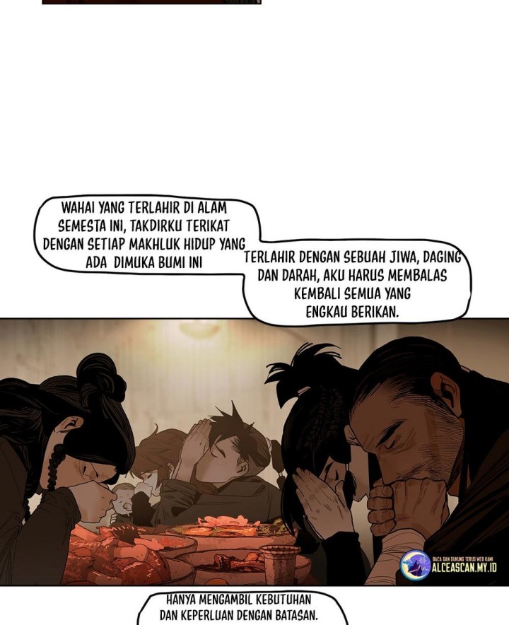 This Star Chapter 15 Bahasa Indonesia