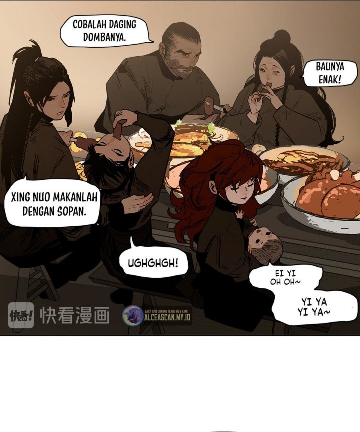 This Star Chapter 15 Bahasa Indonesia