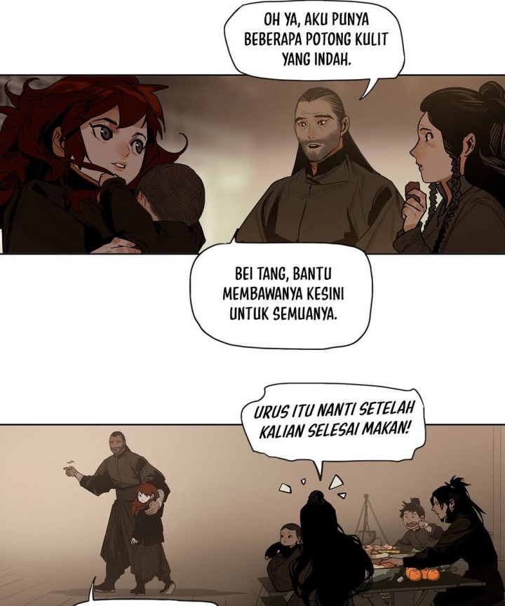 This Star Chapter 15 Bahasa Indonesia