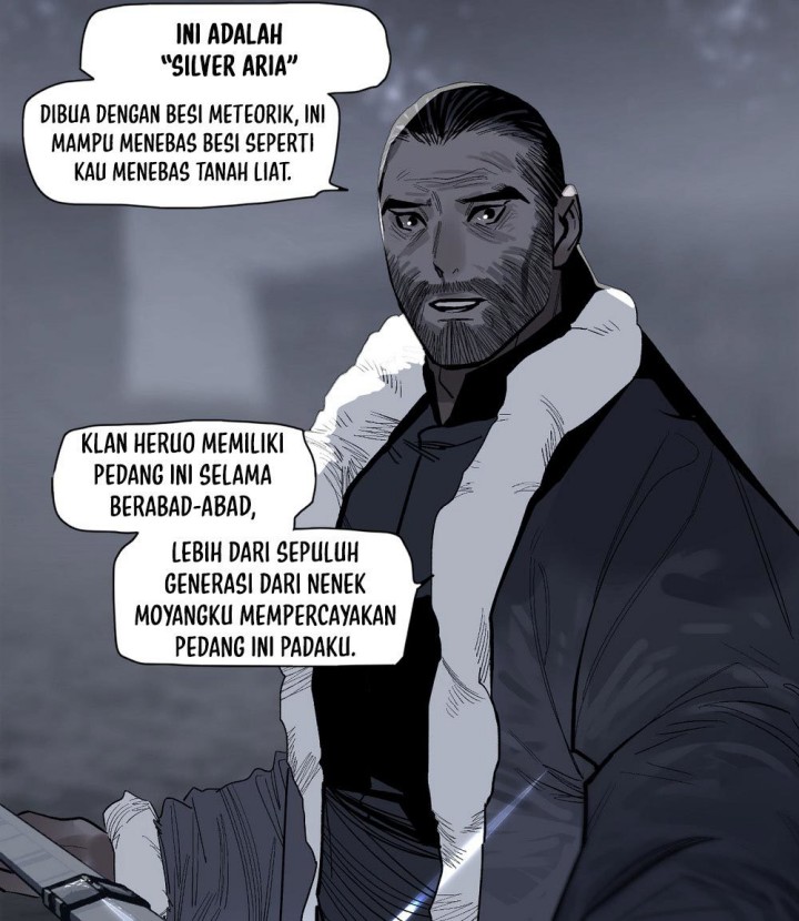 This Star Chapter 15 Bahasa Indonesia