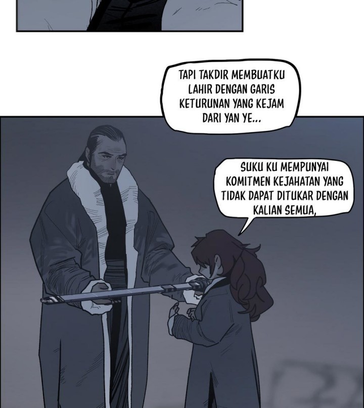 This Star Chapter 15 Bahasa Indonesia