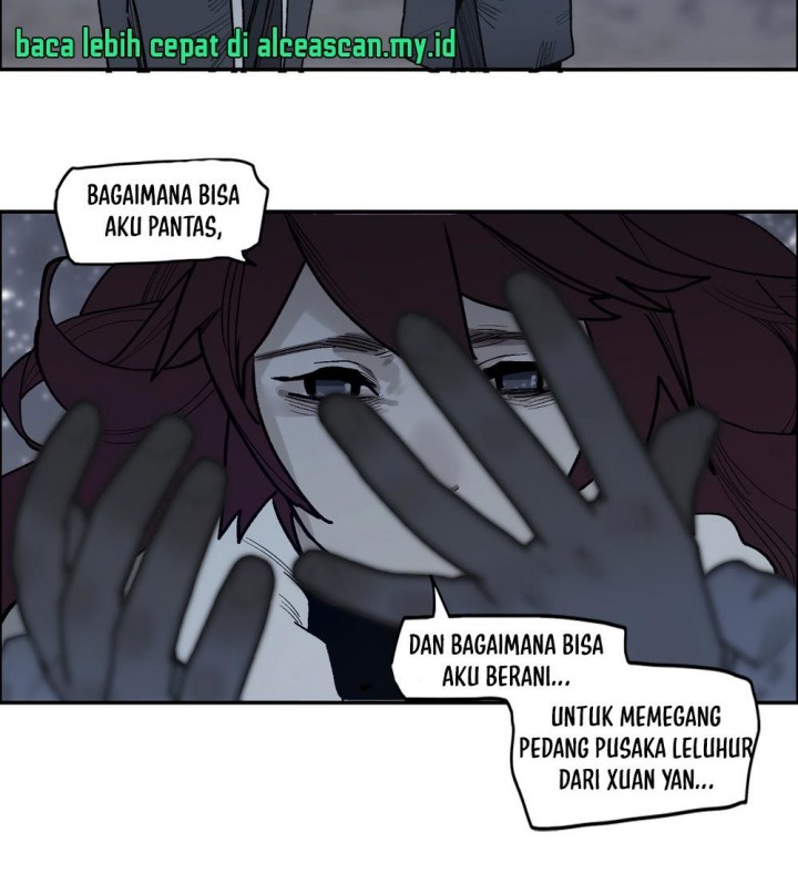 This Star Chapter 15 Bahasa Indonesia