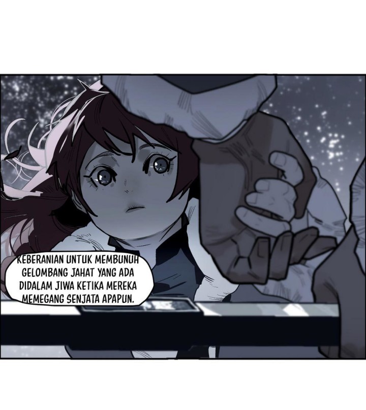 This Star Chapter 15 Bahasa Indonesia