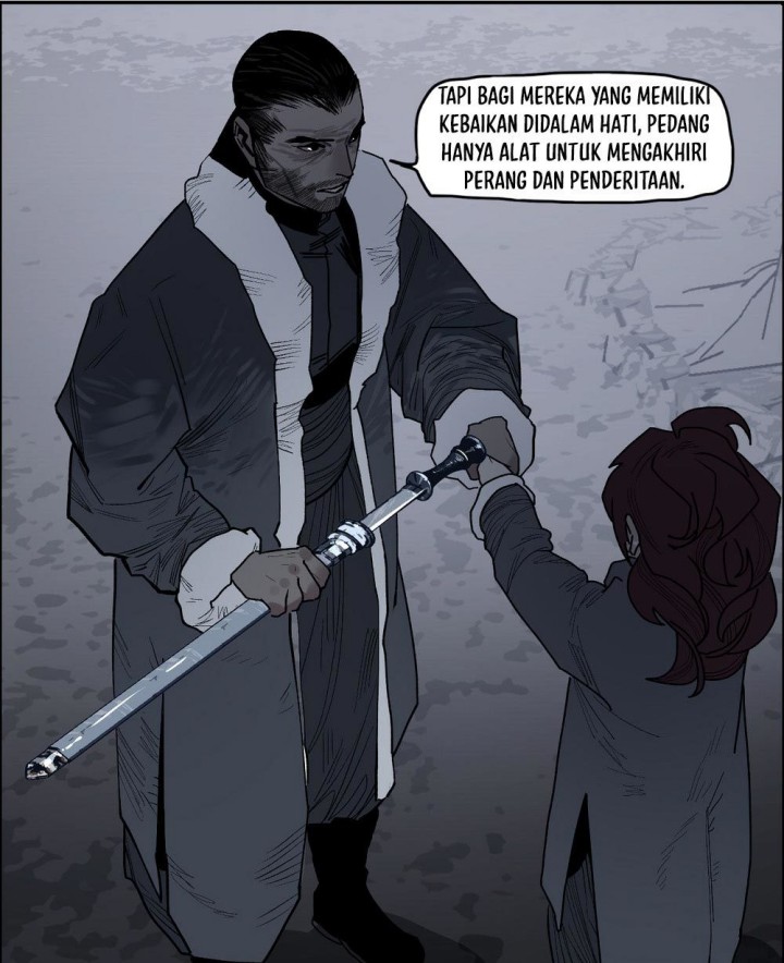 This Star Chapter 15 Bahasa Indonesia